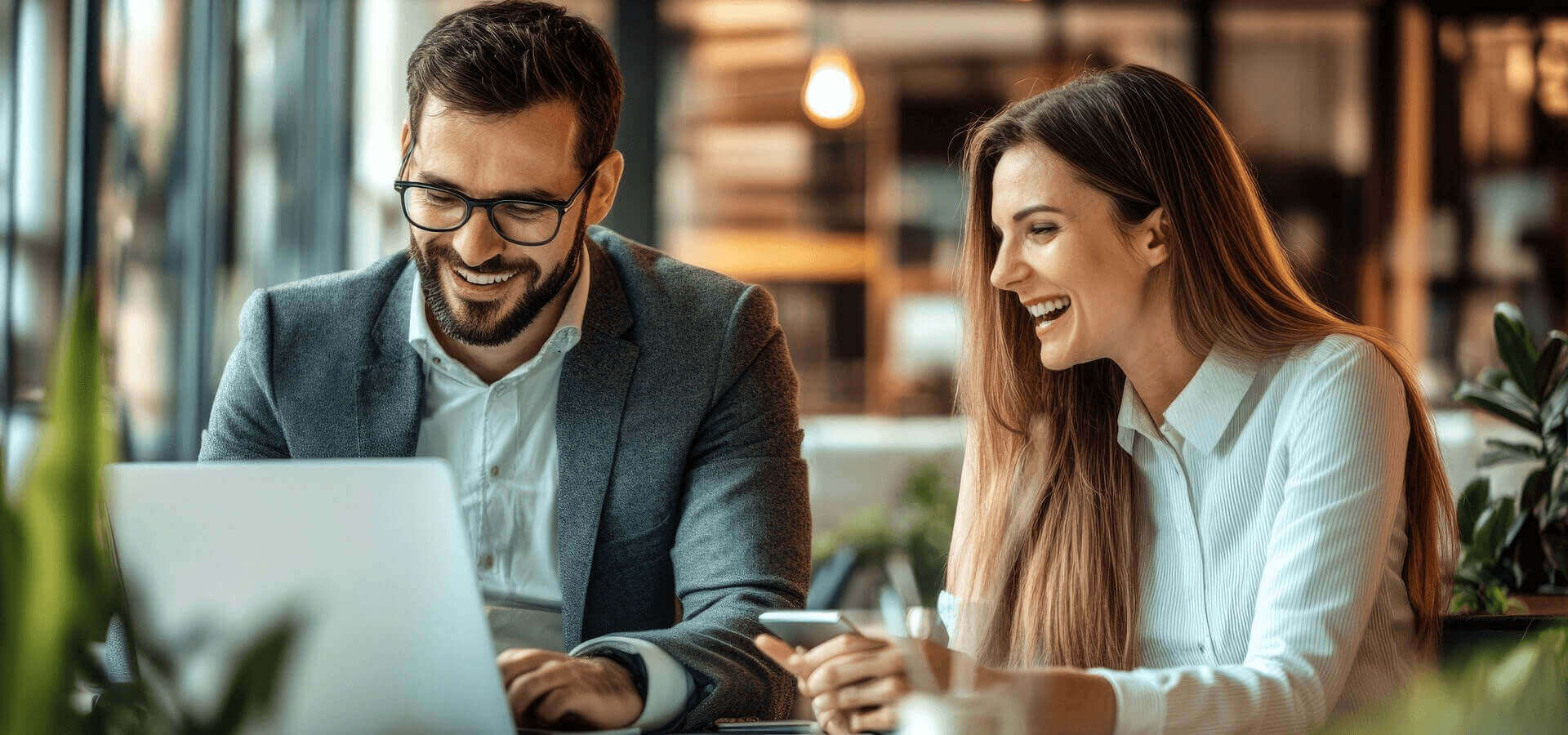 Interim Diensten & IT Management